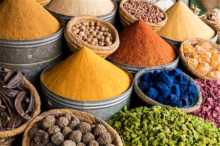 Exploring the Richness of African Spices: A Culinary Journey of Flavor and Health
