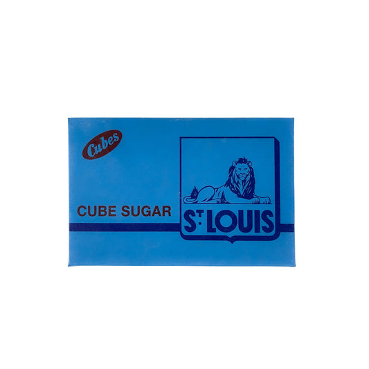 St Louis Sugar Cube - Break Stop