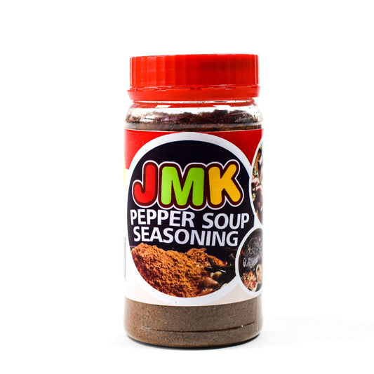 JMK Pepper Soup Seasoning - Break Stop