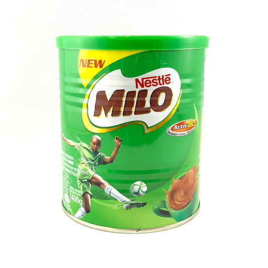 Nestle Milo 400g - Ghana - Break Stop