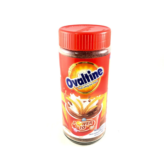 Ovaltine Cocoa Drink - Break Stop