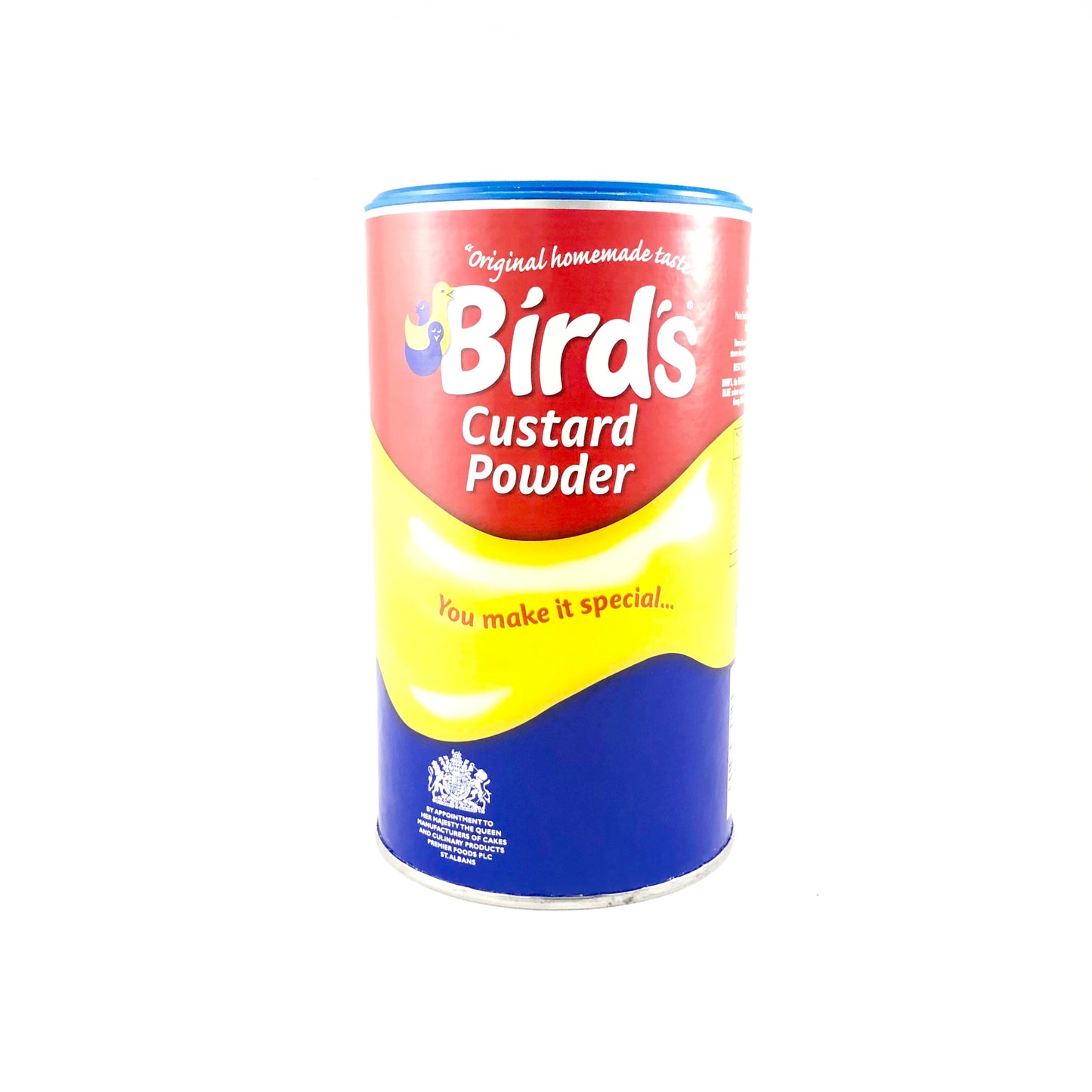 Bird's Custard Powder 600g - Break Stop