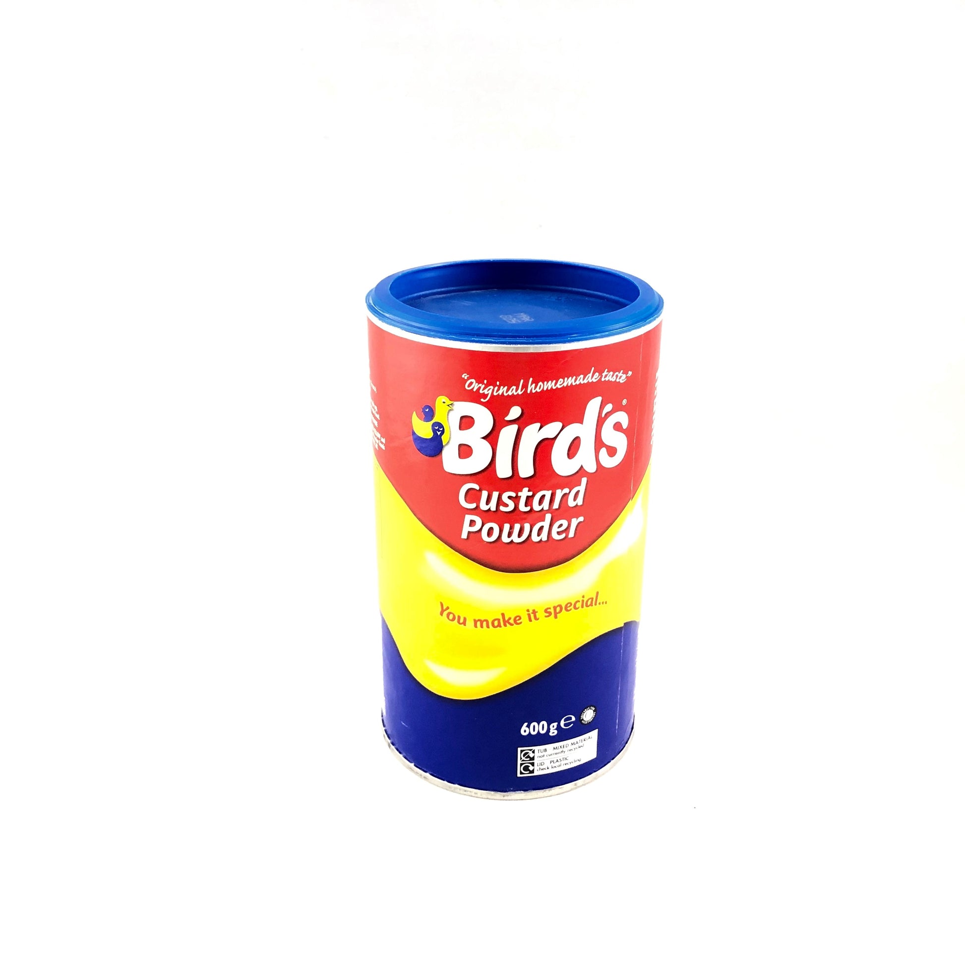 Bird's Custard Powder 600g - Break Stop