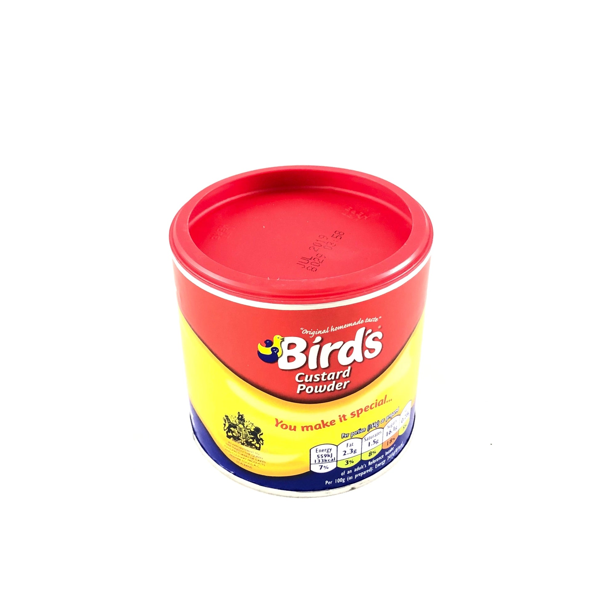 Bird's Custard Powder 300g - Break Stop