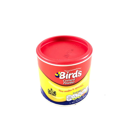 Bird's Custard Powder 300g - Break Stop
