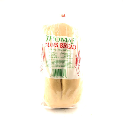 Thomas Sweet Buns Bread - Break Stop