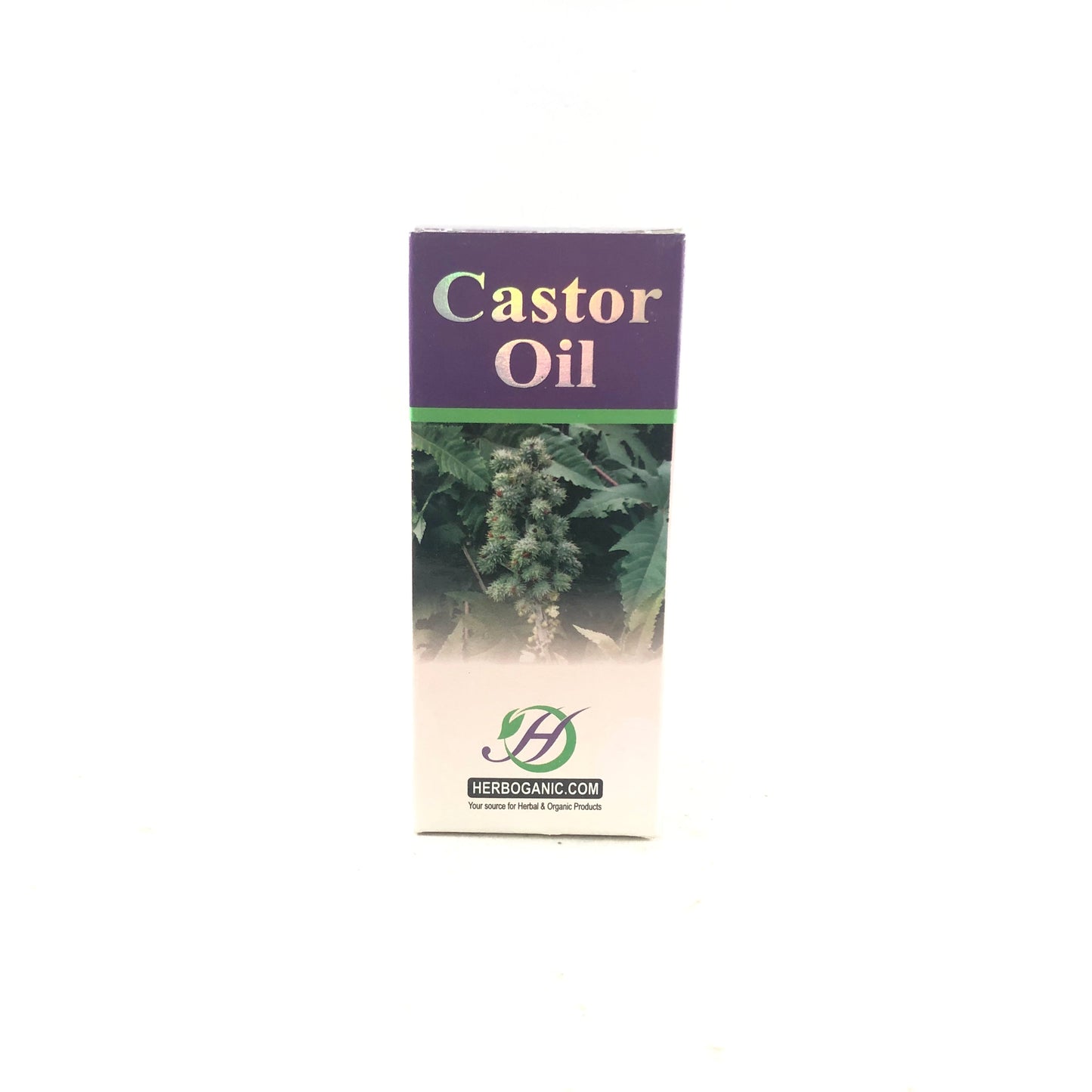 Castor Oil - Break Stop