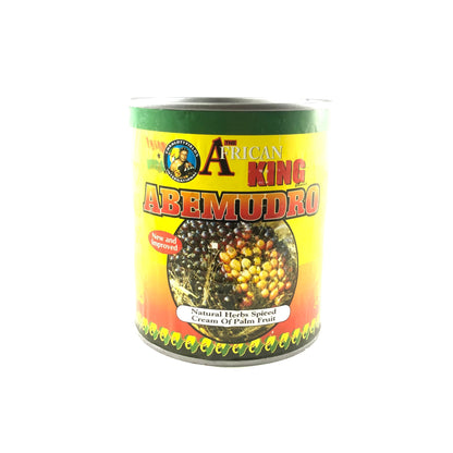 African King Abemudro Palmnut Cream - Break Stop