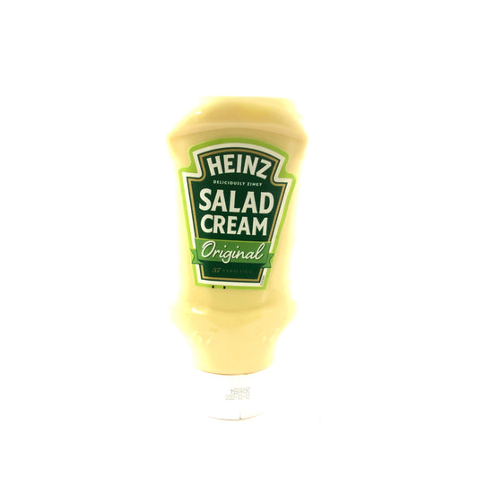 Heinz Salad Cream 425g - Break Stop