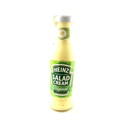 Heinz Salad Cream 285g - Break Stop
