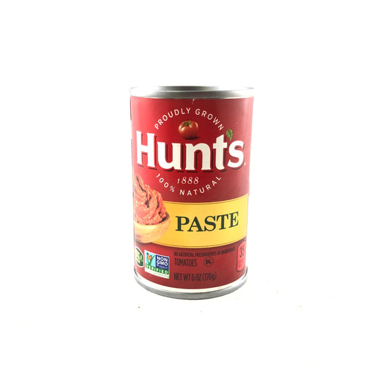 Hunts Tomato Paste 6oz - Break Stop