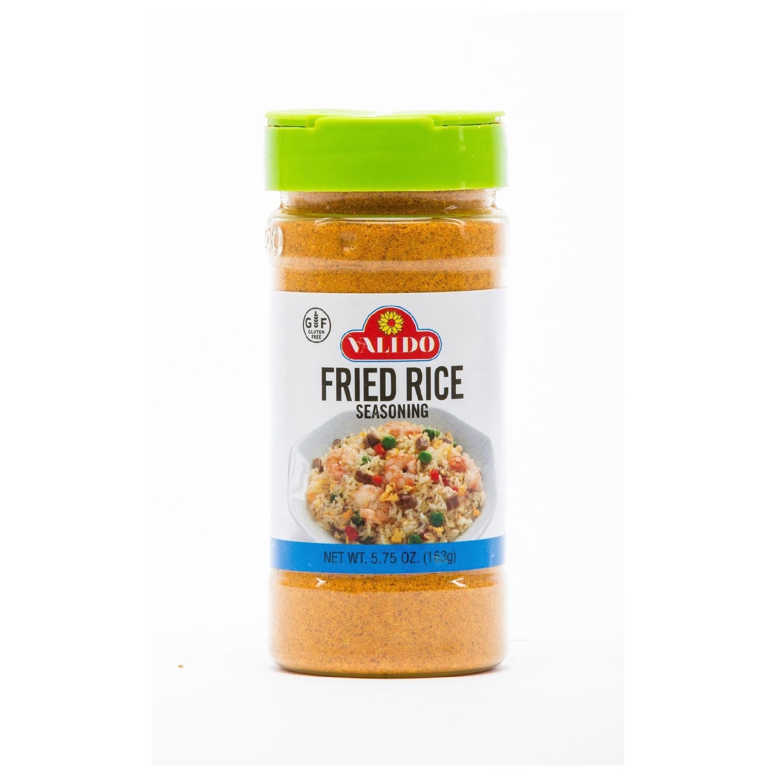 Valido Fried Rice Seasoning 11oz - Break Stop