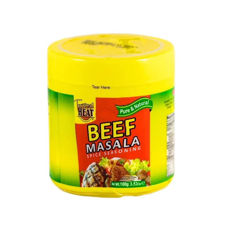 Beef Masala Mix 100g - Break Stop