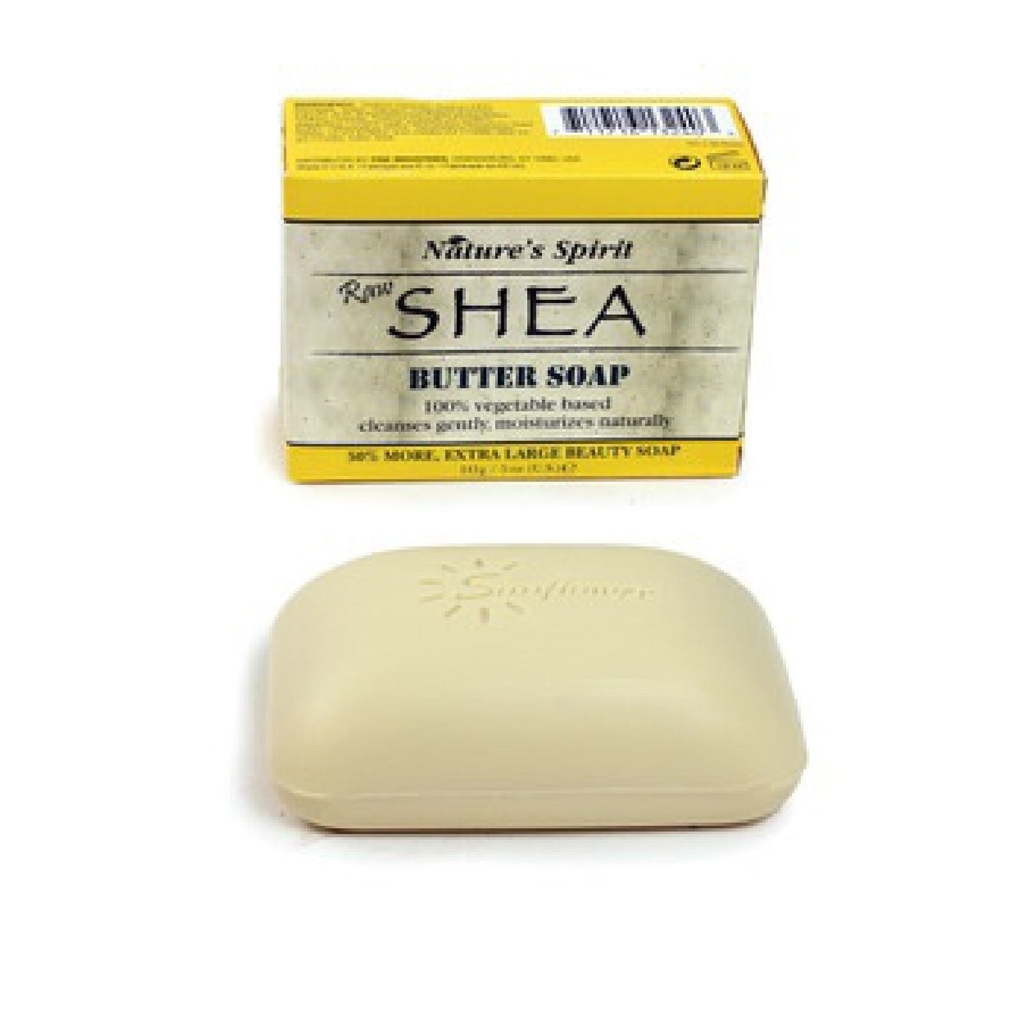Shea Butter Soap - 5 oz