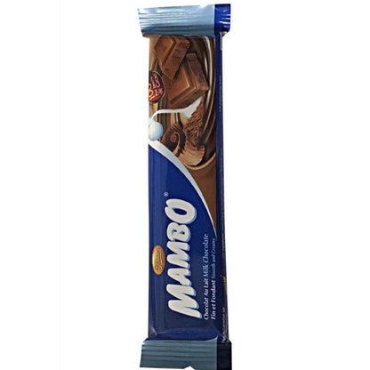 Mambo Chocolate /Chocolate