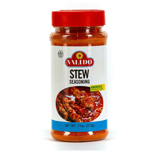 Valido Stew Seasoning - Break Stop