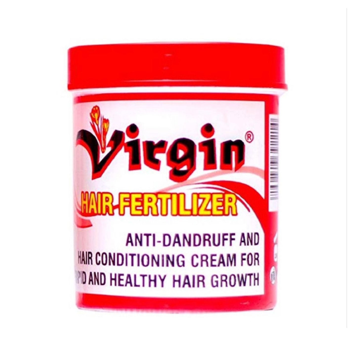 Virgin Hair Fertilizer 200g