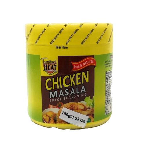 Chicken Masala Seasoning 100g - Break Stop