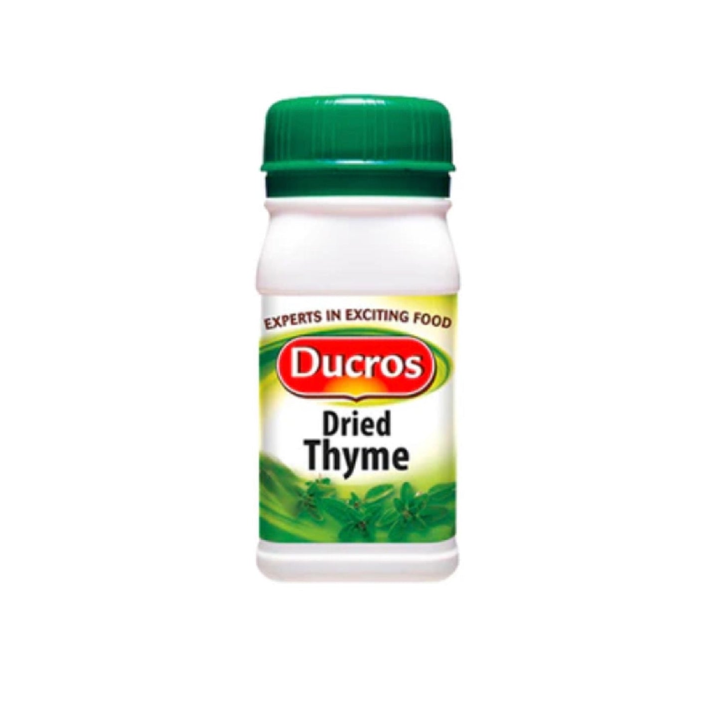 Ducros Thyme - Break Stop