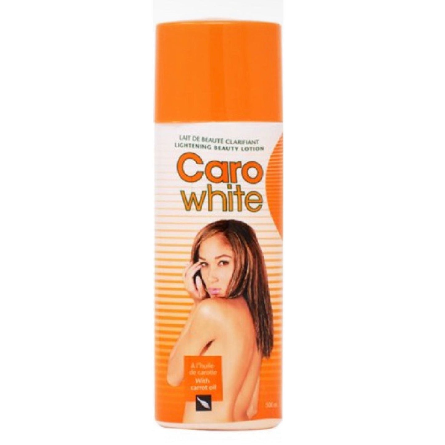 Caro white Lotion - 500 ml