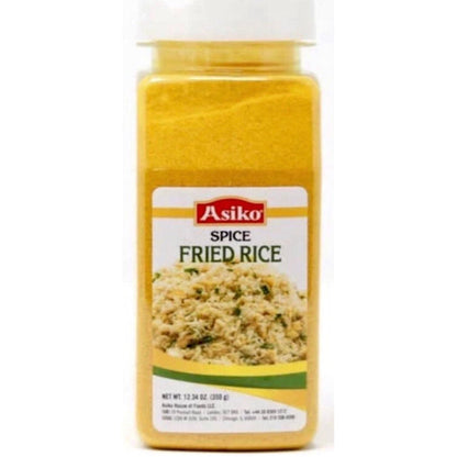 ASIKO: Fried Rice Seasoning - Break Stop