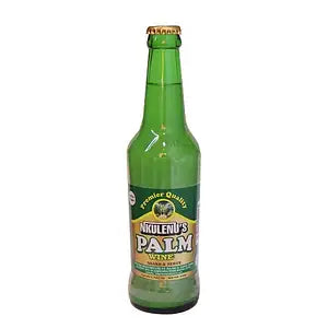 Nkulenu’s Palm Drink